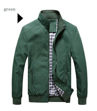 Load image into Gallery viewer, New 2019 Jacket Men Fashion Casual