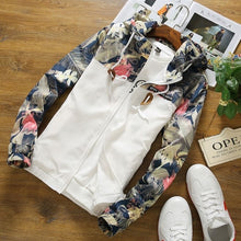 Load image into Gallery viewer, Floral Jacket 2019