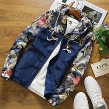 Load image into Gallery viewer, Floral Jacket 2019