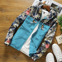 Load image into Gallery viewer, Floral Jacket 2019