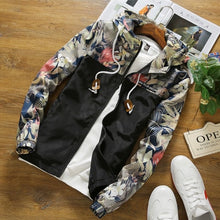 Load image into Gallery viewer, Floral Jacket 2019