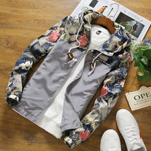 Load image into Gallery viewer, Floral Jacket 2019