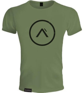 Mens Military Army T-Shirts  2019