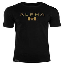 Load image into Gallery viewer, ALPHA  t-shirt  2019