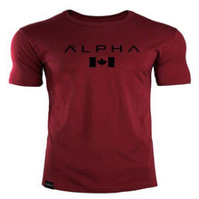 Load image into Gallery viewer, ALPHA  t-shirt  2019