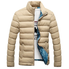 Load image into Gallery viewer, 2019 New Winter Jackets