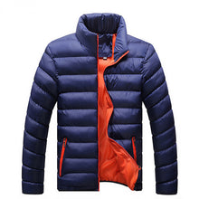 Load image into Gallery viewer, 2019 New Winter Jackets
