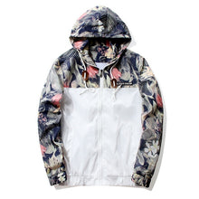 Load image into Gallery viewer, Floral Jacket 2019