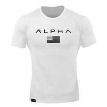 Load image into Gallery viewer, ALPHA  t-shirt  2019