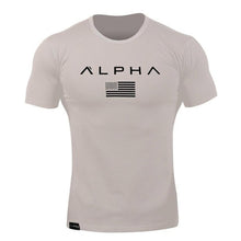 Load image into Gallery viewer, ALPHA  t-shirt  2019