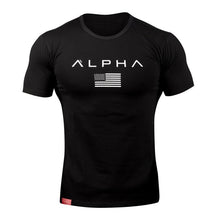 Load image into Gallery viewer, ALPHA  t-shirt  2019