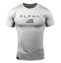 Load image into Gallery viewer, ALPHA  t-shirt  2019